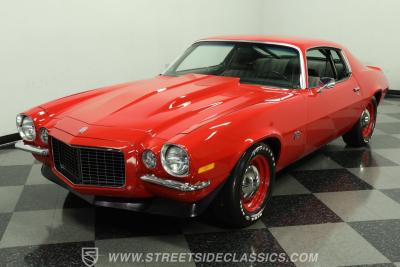 1970 Chevrolet Camaro RS/SS