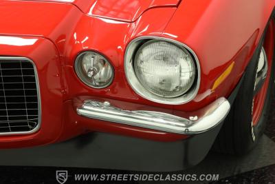 1970 Chevrolet Camaro RS/SS