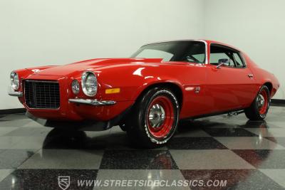 1970 Chevrolet Camaro RS/SS