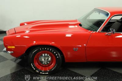 1970 Chevrolet Camaro RS/SS