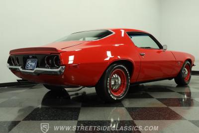 1970 Chevrolet Camaro RS/SS