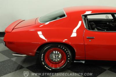 1970 Chevrolet Camaro RS/SS
