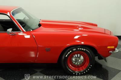 1970 Chevrolet Camaro RS/SS