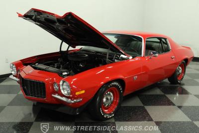 1970 Chevrolet Camaro RS/SS