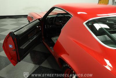 1970 Chevrolet Camaro RS/SS