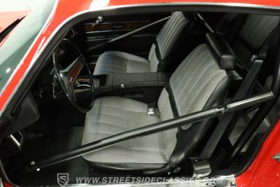 1970 Chevrolet Camaro RS/SS