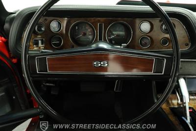 1970 Chevrolet Camaro RS/SS