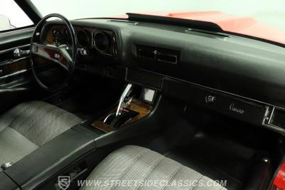 1970 Chevrolet Camaro RS/SS