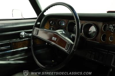 1970 Chevrolet Camaro RS/SS