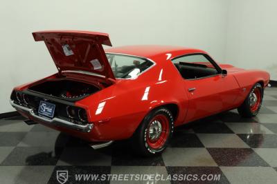 1970 Chevrolet Camaro RS/SS