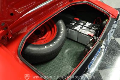 1970 Chevrolet Camaro RS/SS