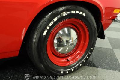 1970 Chevrolet Camaro RS/SS