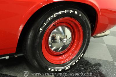 1970 Chevrolet Camaro RS/SS