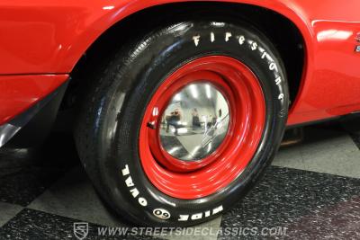 1970 Chevrolet Camaro RS/SS
