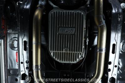 1970 Chevrolet Camaro RS/SS