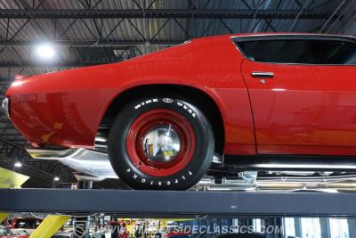 1970 Chevrolet Camaro RS/SS