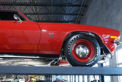 1970 Chevrolet Camaro RS/SS