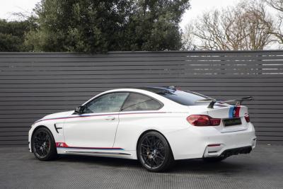 2017 BMW M4