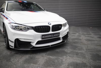 2017 BMW M4