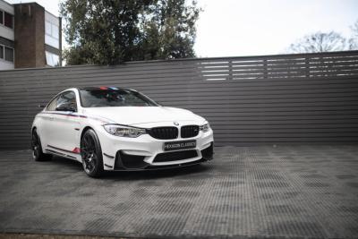 2017 BMW M4