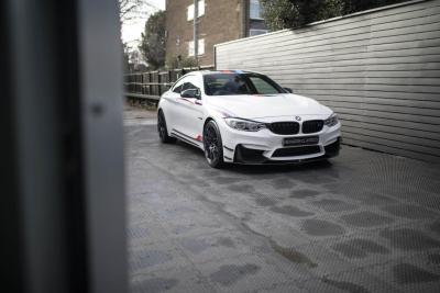 2017 BMW M4