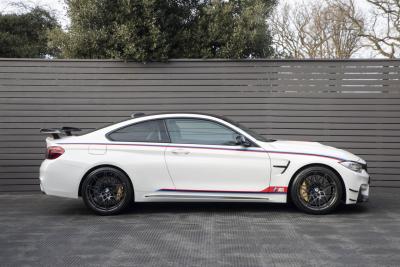 2017 BMW M4