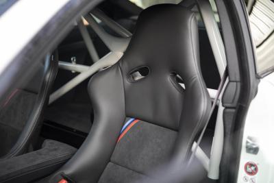 2017 BMW M4