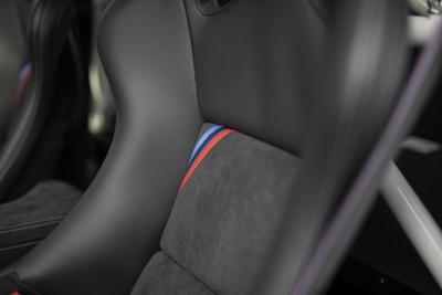 2017 BMW M4
