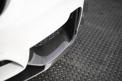 2017 BMW M4