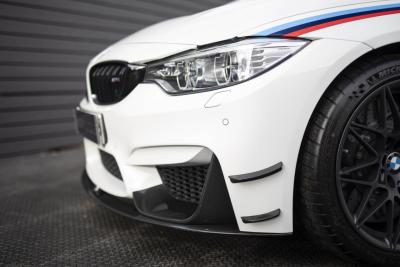 2017 BMW M4