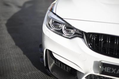 2017 BMW M4