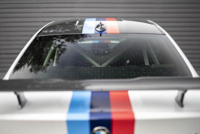 2017 BMW M4