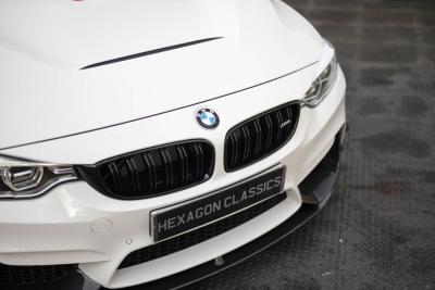 2017 BMW M4