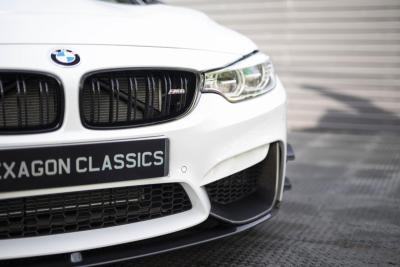 2017 BMW M4
