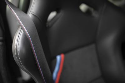 2017 BMW M4