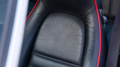 1989 Porsche 911 Turbo LE