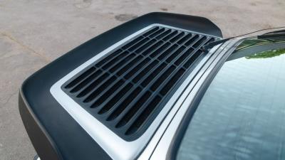 1989 Porsche 911 Turbo LE