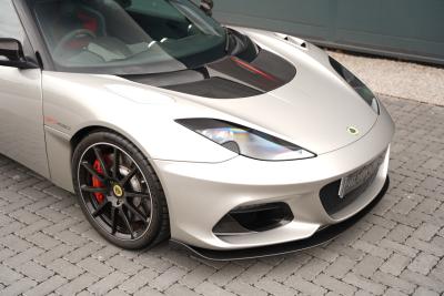 2018 Lotus Evora 