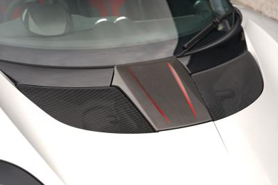 2018 Lotus Evora 