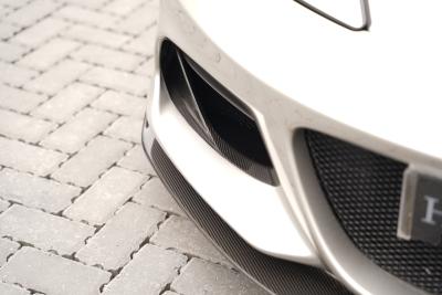 2018 Lotus Evora 