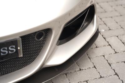 2018 Lotus Evora 