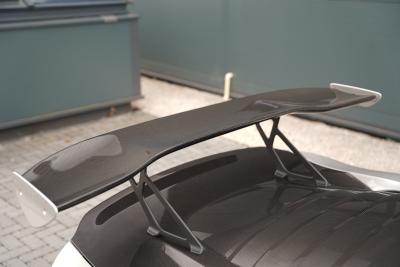 2018 Lotus Evora 