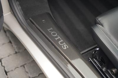 2018 Lotus Evora 