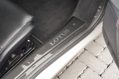 2018 Lotus Evora 