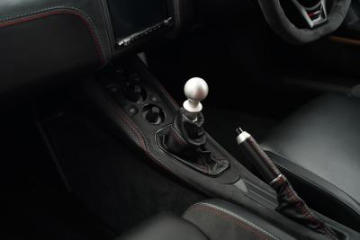 2018 Lotus Evora 