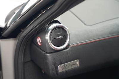2018 Lotus Evora 