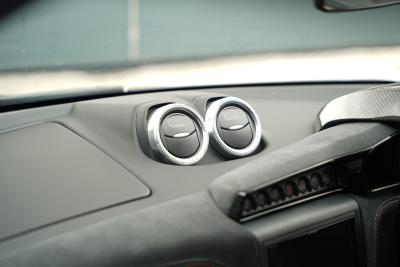 2018 Lotus Evora 