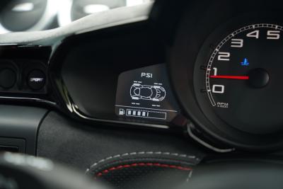 2018 Lotus Evora 