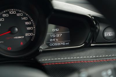 2018 Lotus Evora 