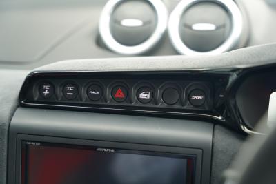 2018 Lotus Evora 